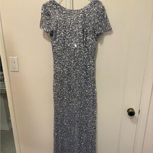 Adrianna Papell dress. Size 8